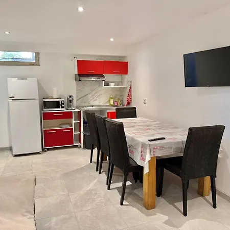 Сasa de vacaciones En Souplexe Indépendant Dans Propriété Castres (Tarn)