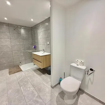 En Souplexe Indépendant Dans Propriété Сasa de vacaciones Castres (Tarn)