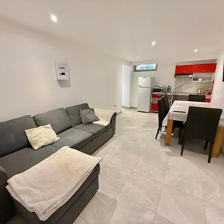 Dom wakacyjny En Souplexe Independant Dans Propriete