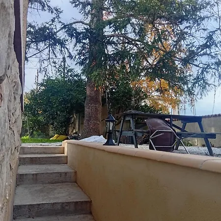 En Souplexe Indépendant Dans Propriété Hébergement de vacances