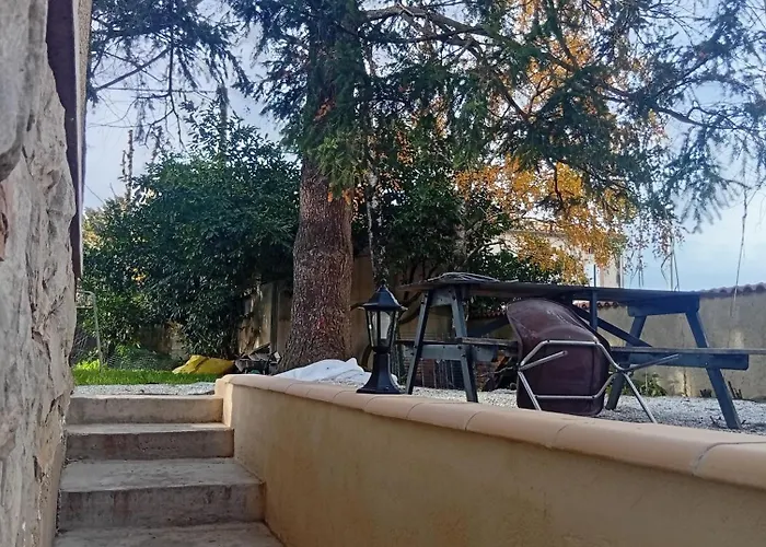 En Souplexe Indépendant Dans Propriété Hébergement de vacances