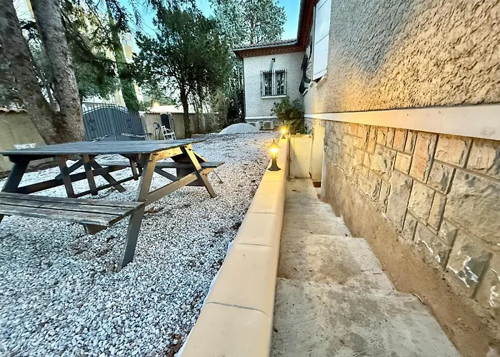 En Souplexe Indépendant Dans Propriété Castres (Tarn)